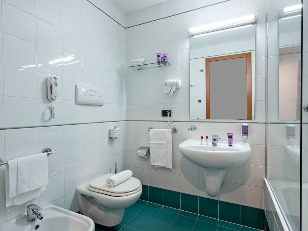 Double Room, Sea View - Photo 8