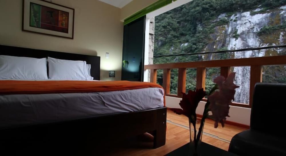 Deluxe Double Room, Mountain View photo 3