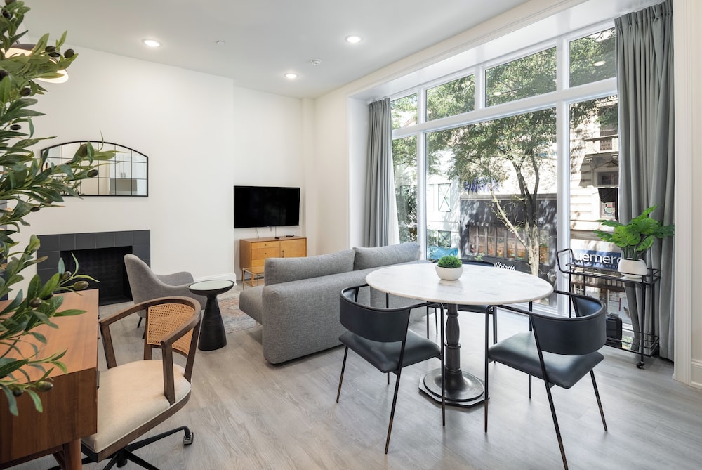 Panoramic Apartment, 1 Bedroom