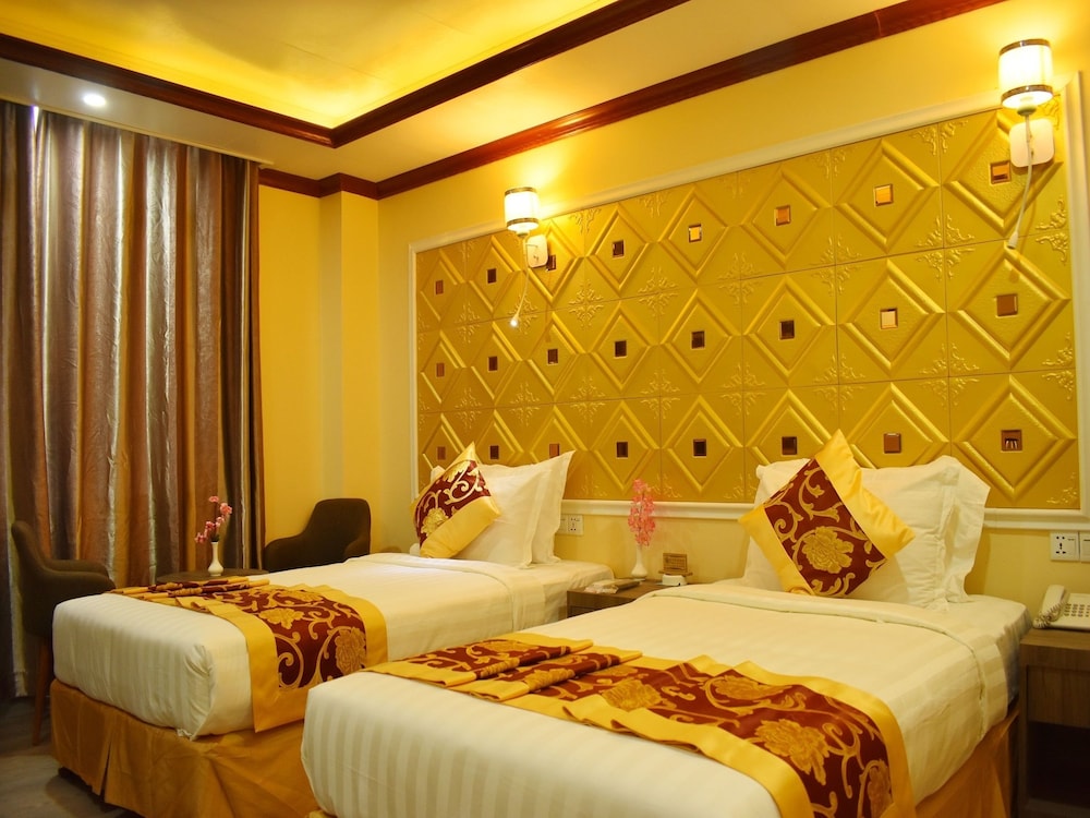 Standard Single Room photo 1