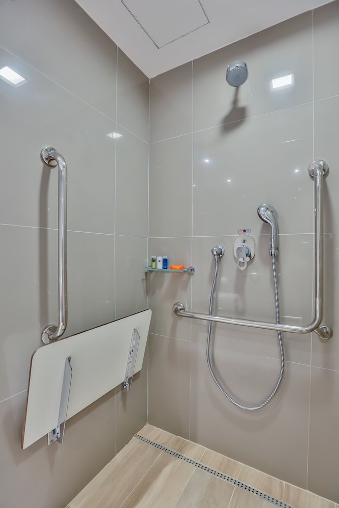 Quarto Superior Queen Acessível