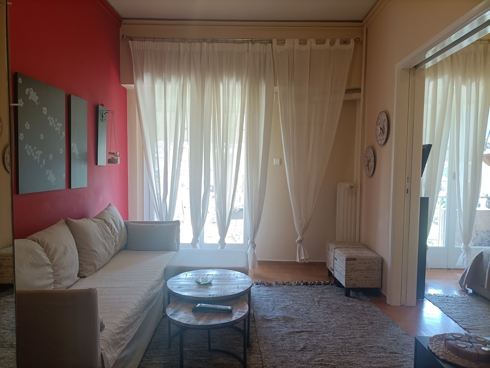 Apartment, 1 Bedroom