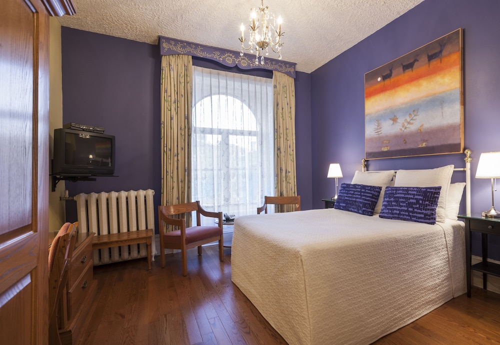 Standard Room, 1 Double Bed