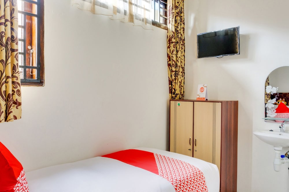 Standard Single Room photo 2