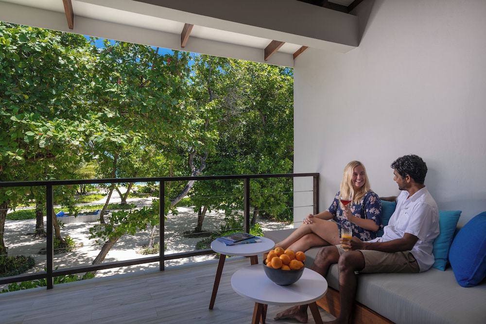 Sunset Suite with 1 Night Yacht Experience photo 1