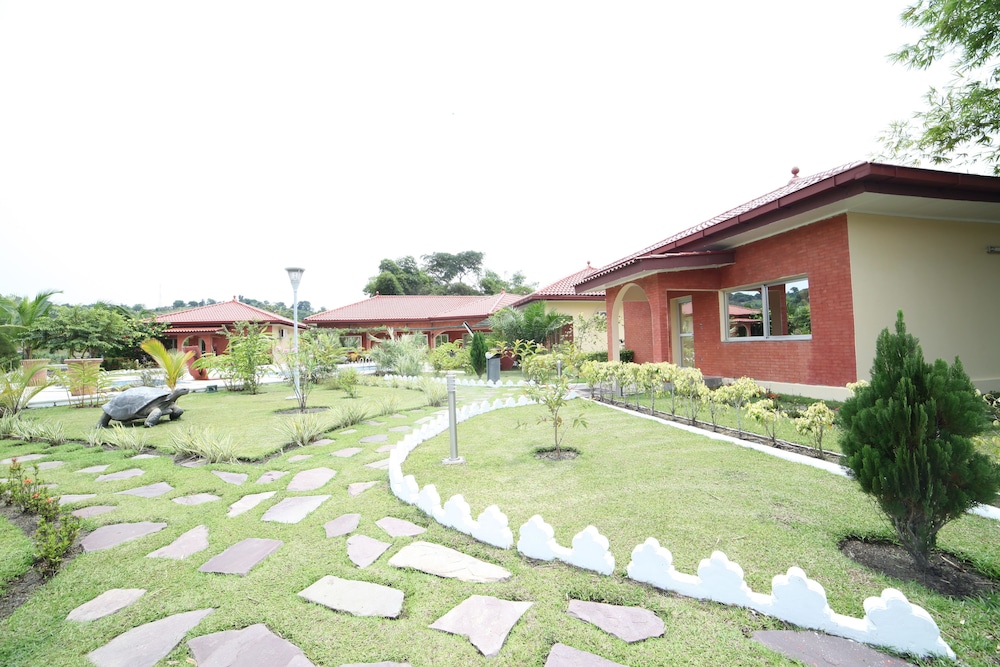 Deluxe Villa, 1 Bedroom photo 2