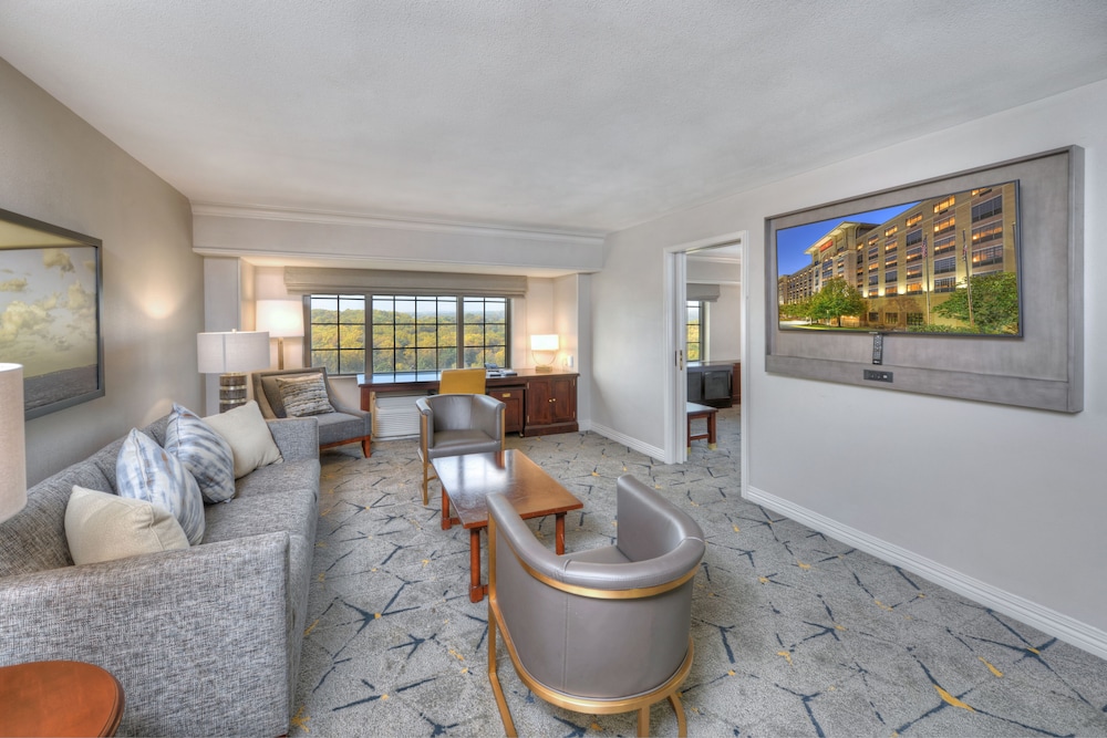 Executive Suite, 1 King Bed - Photo 6