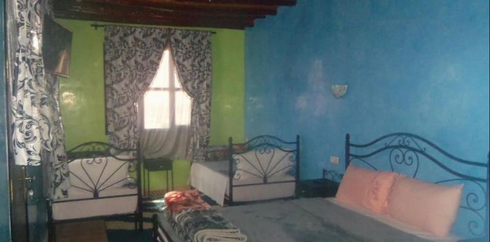 Triple Room photo 2