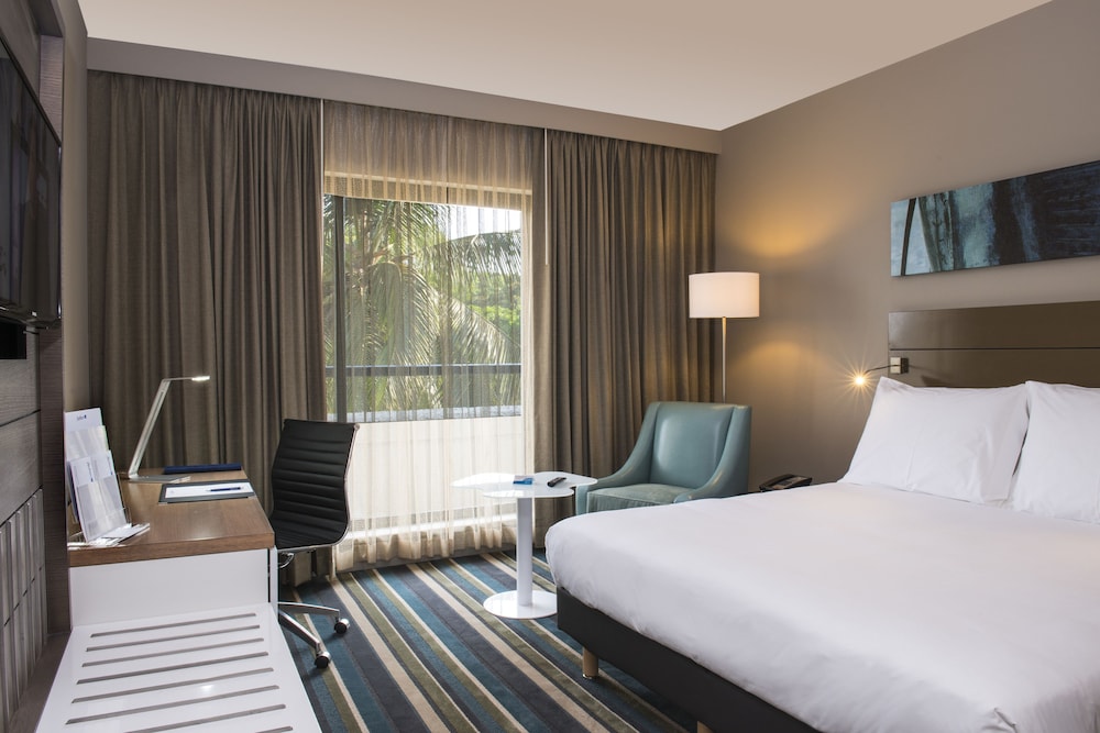 Suite, Balcony, Ocean View (Lounge Access), photo 6