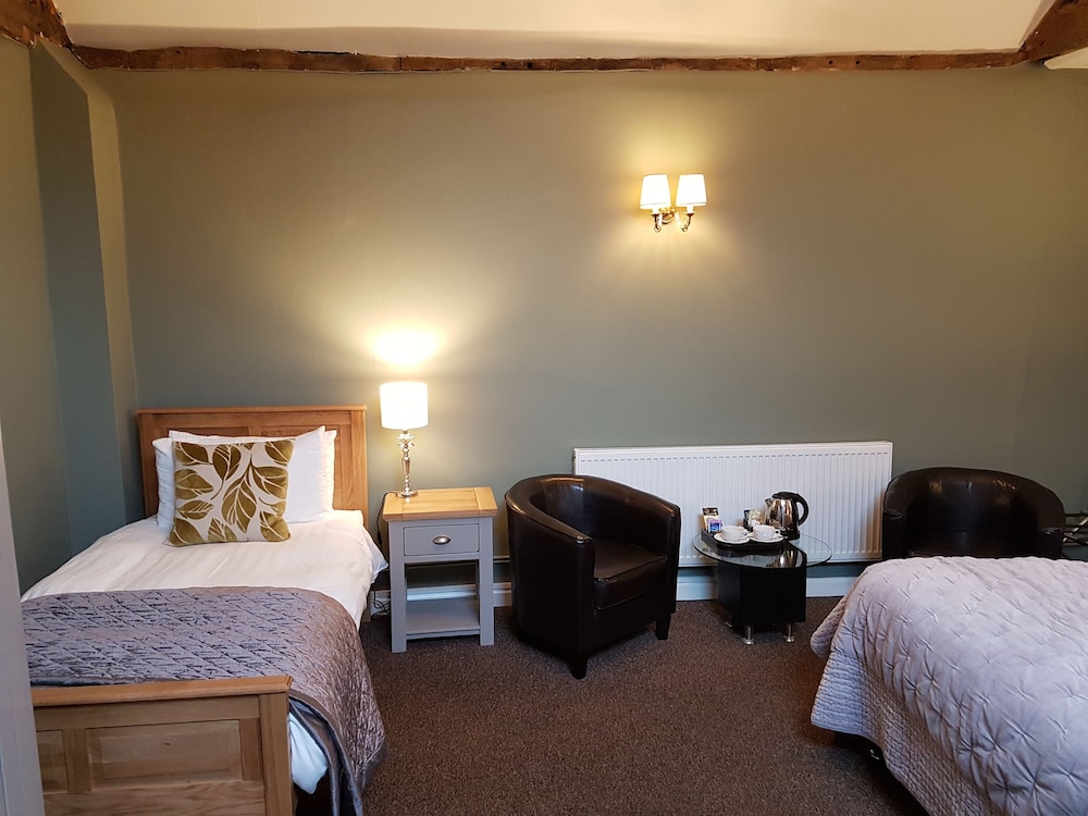 Comfort Triple Room, 1 Bedroom photo 2