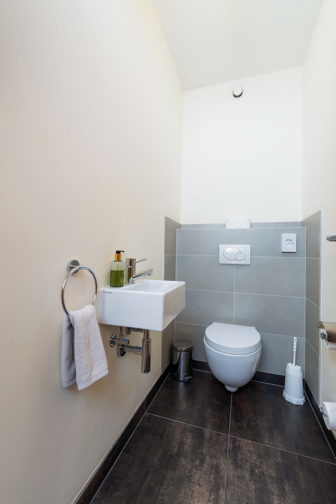 Family Suite - Photo 4