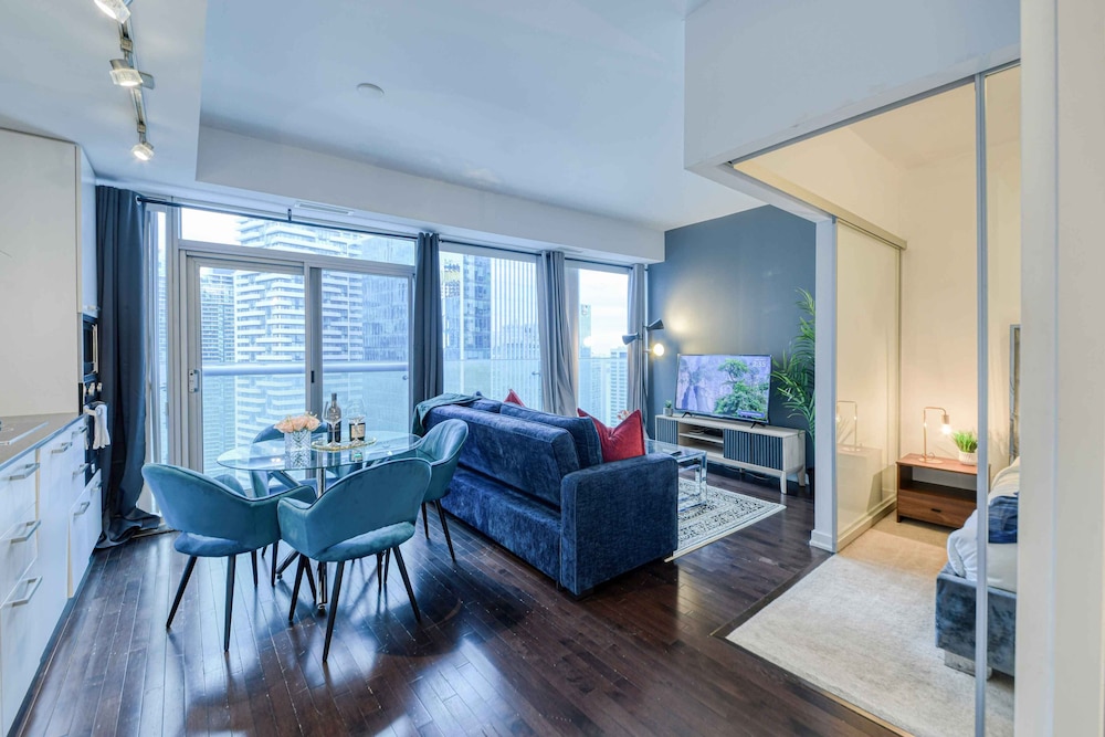 Premium Apartment