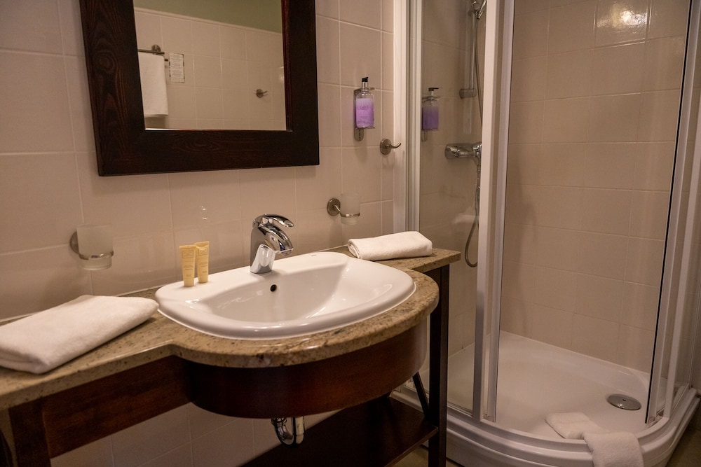 Standard Double or Twin Room - Photo 27