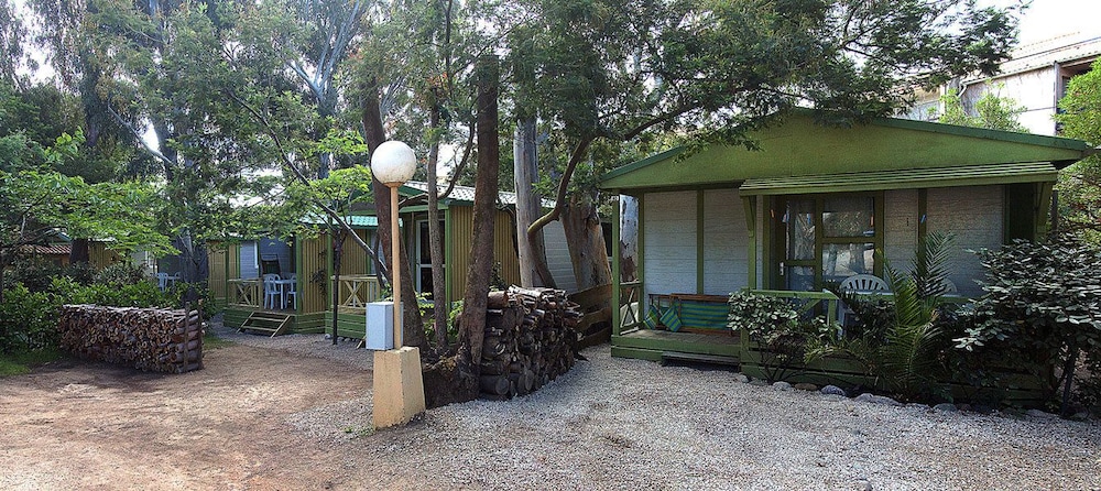 Chalet (4 personnes T1 Gitotel) photo 1