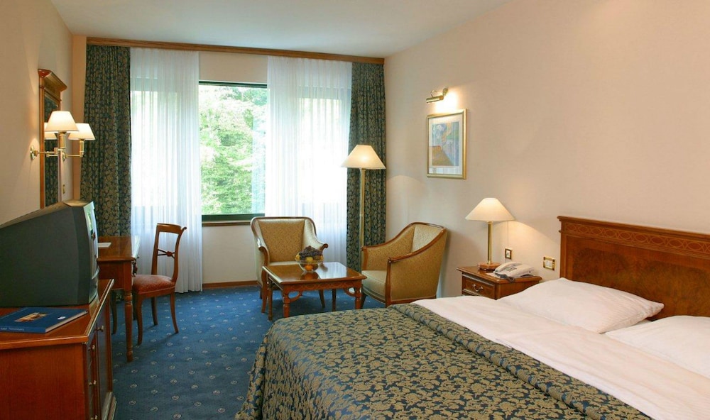 Deluxe Room - Photo 3
