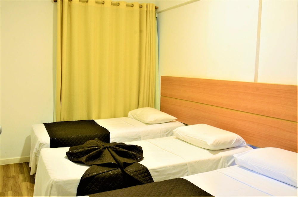 Standard Triple Room photo 2