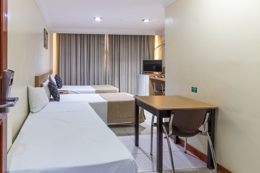 Basic Triple Room - Photo 7