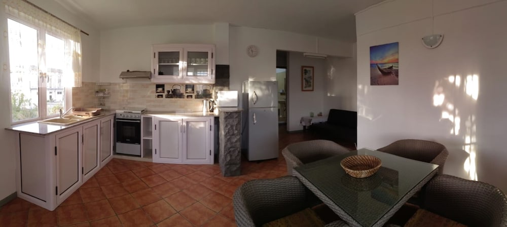 Apartment, 2 Bedrooms, Smoking, Balcony photo 1