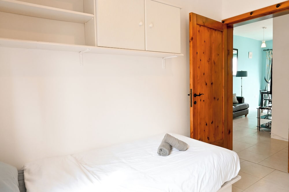 Standard Apartment, Multiple Bedrooms (Seaview Apart 5mn From Sea Xemxija)