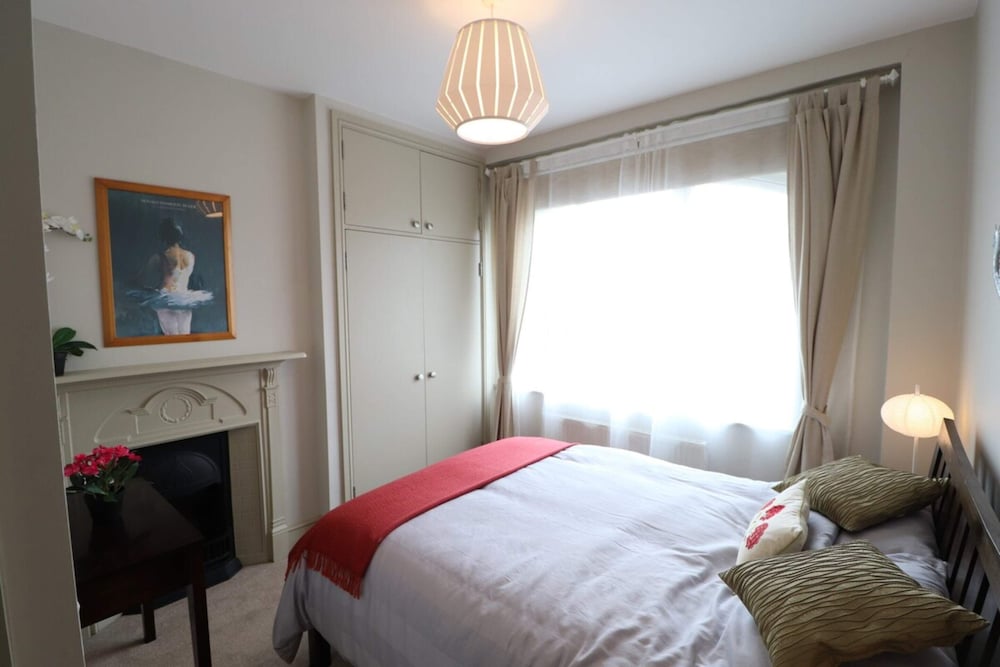 Apartment (1 Bedroom) photo 2