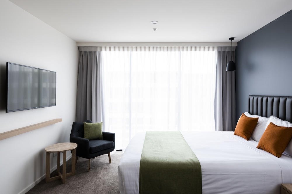Hotel Room (Floriade Package) photo 2