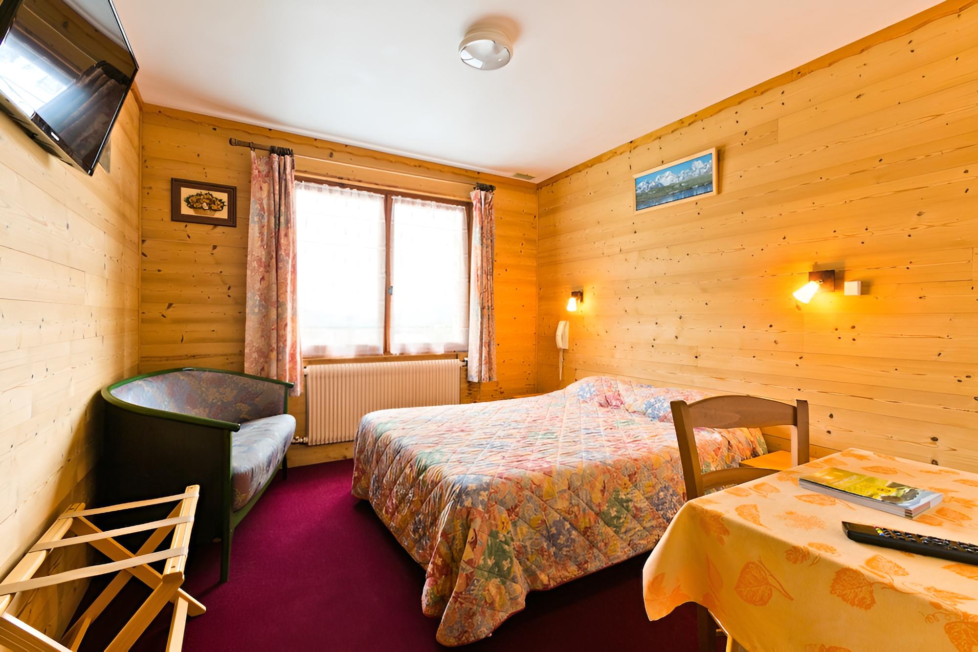 Twin Room photo 2
