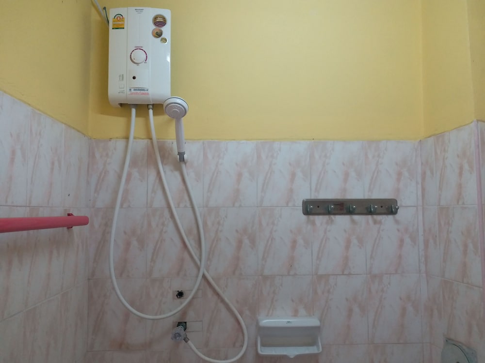 Twin Room photo 2