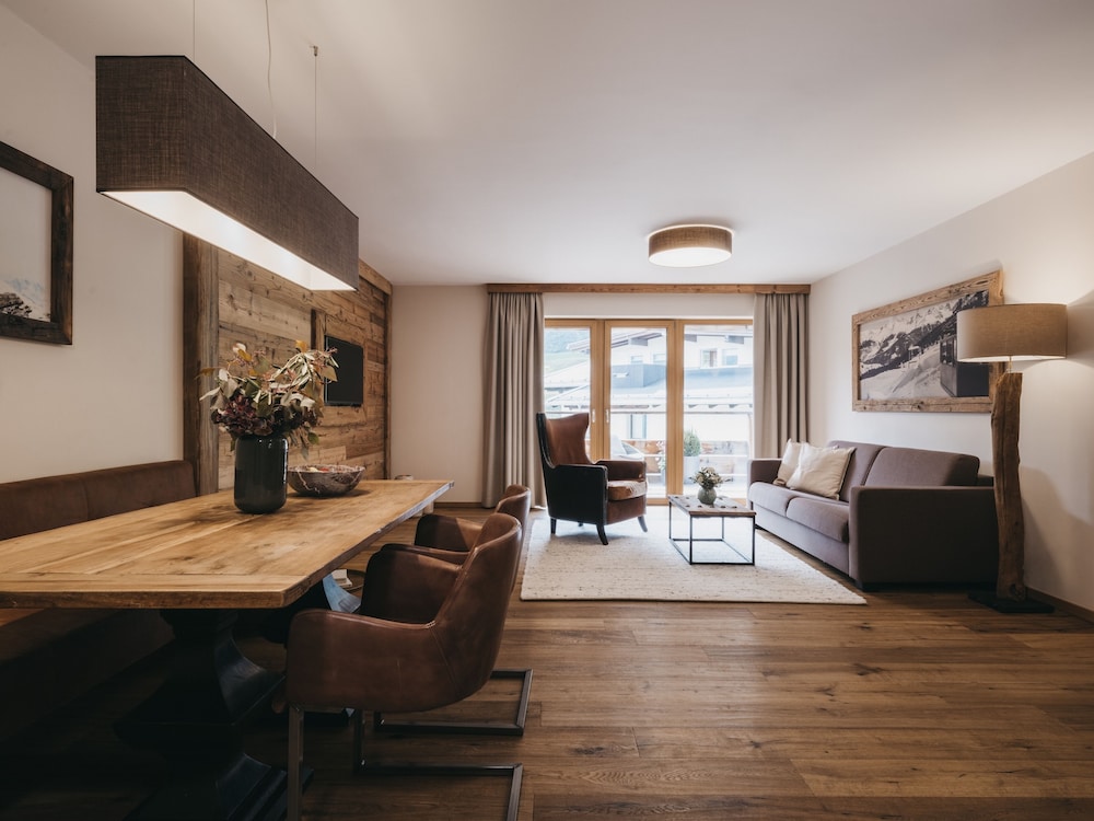 Vier Zimmer Apartment Superior I photo 1