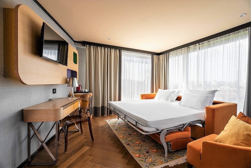 Superior Suite (Triple) photo 1