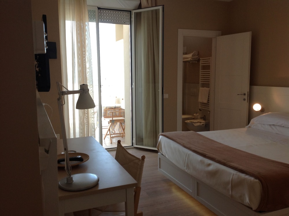 Superior Double Room photo 1