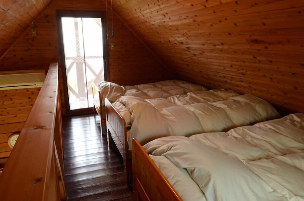 Cottage with Semi Open-air Bath photo 3