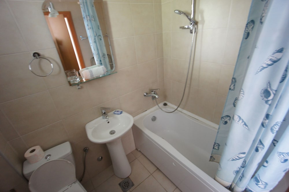 Apartment, 1 Bedroom, Balcony photo 2