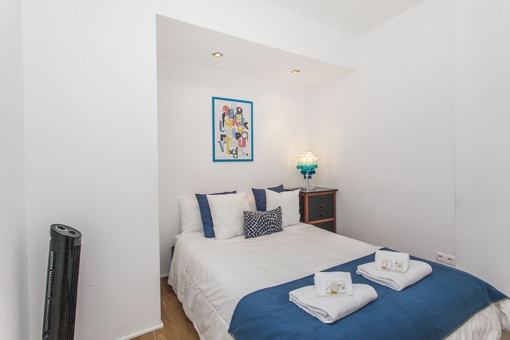 Apartment, 1 Bedroom