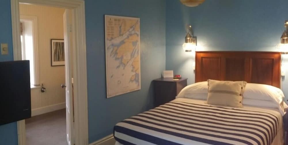 Peterson Room