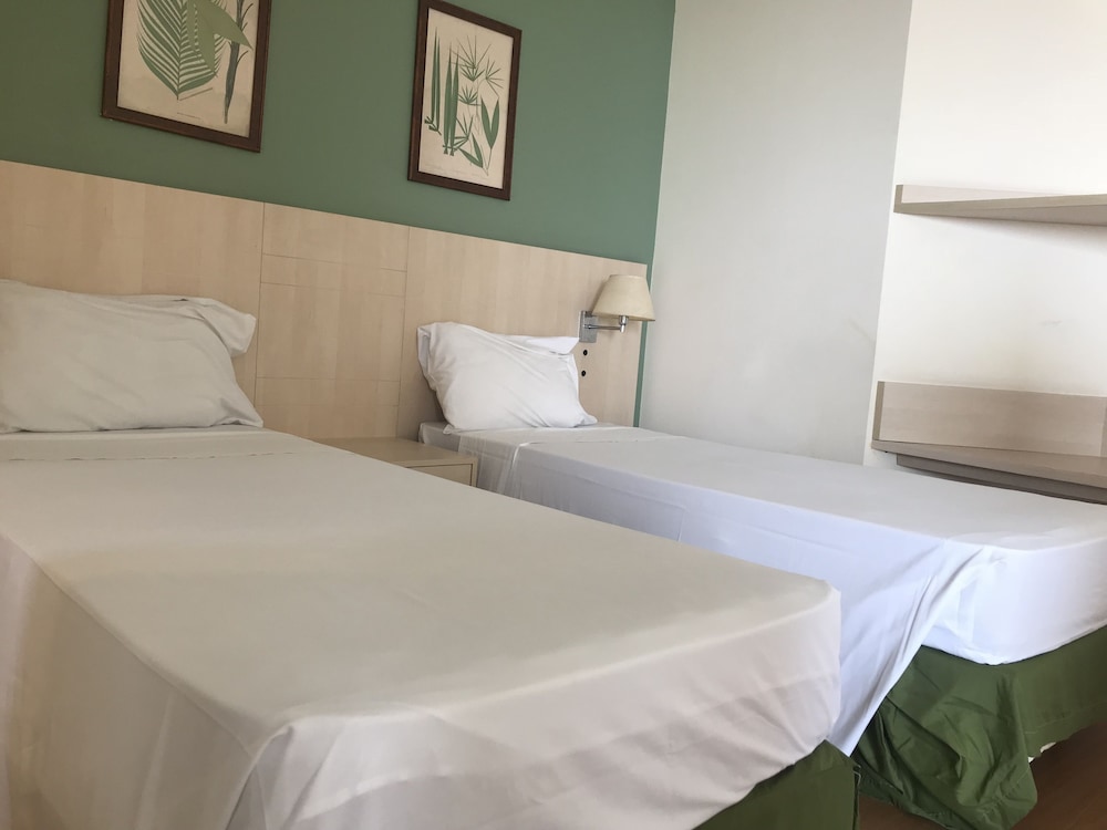 Deluxe Twin Room, 2 Twin Beds, Non Smoking photo 2
