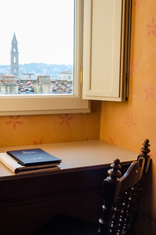 Deluxe Double or Twin Room, 1 Bedroom, City View - Photo 6