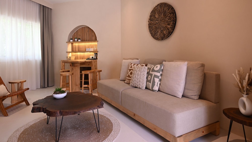 Boho Chic Suite photo 3