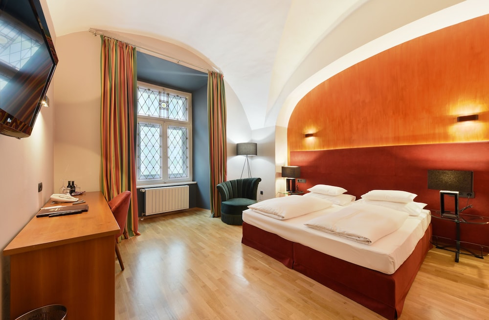 Classic Double Room - Photo 6