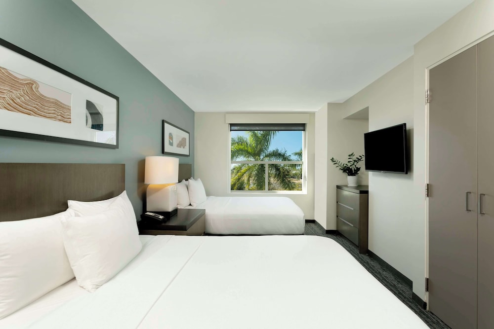 Suite, 1 Bedroom, Bay View (San Juan) photo 3