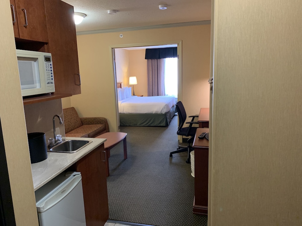 Business Suite King, Non Smoking photo 1