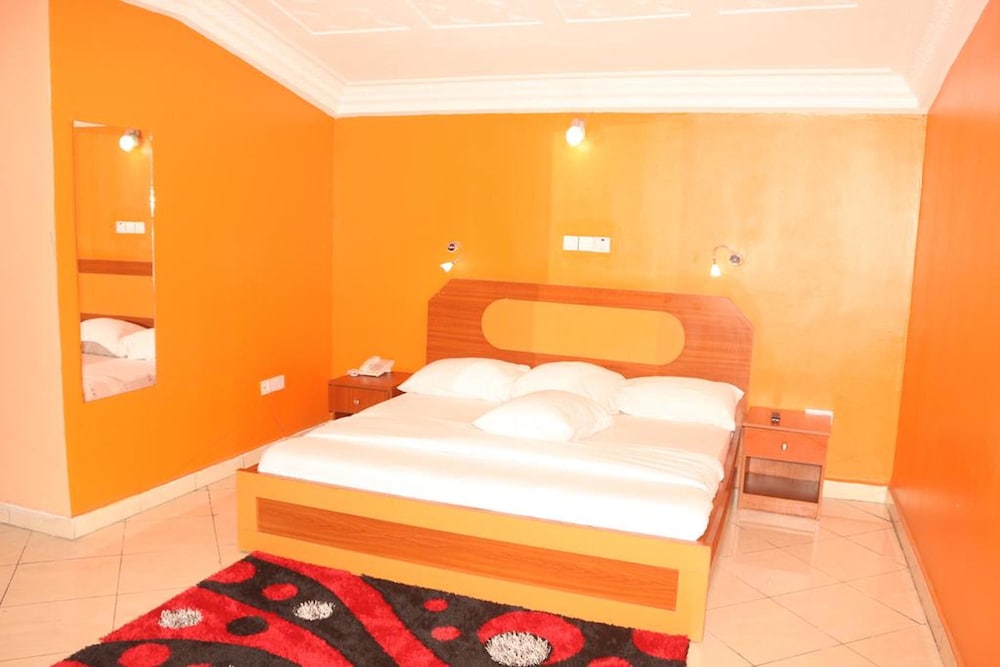 Deluxe Room photo 3