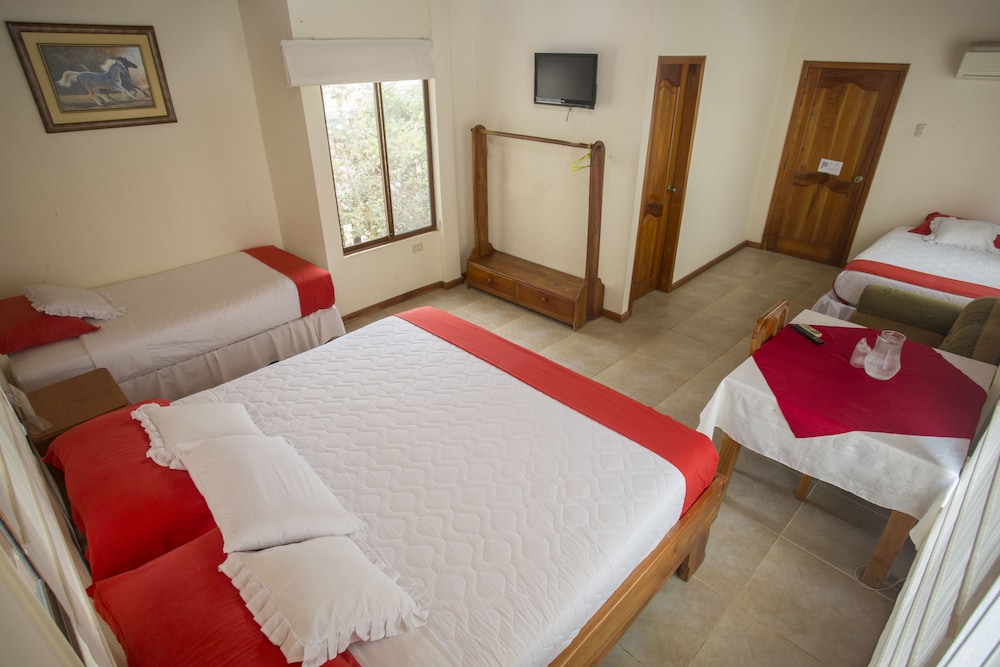 Triple Room photo 2