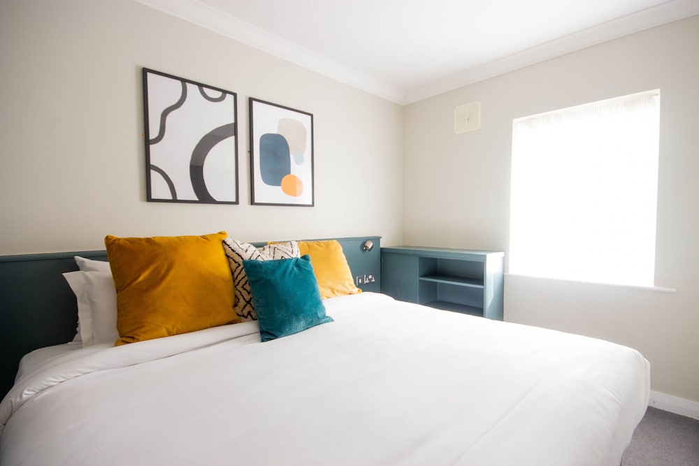 Standard Apartment (2 pax)