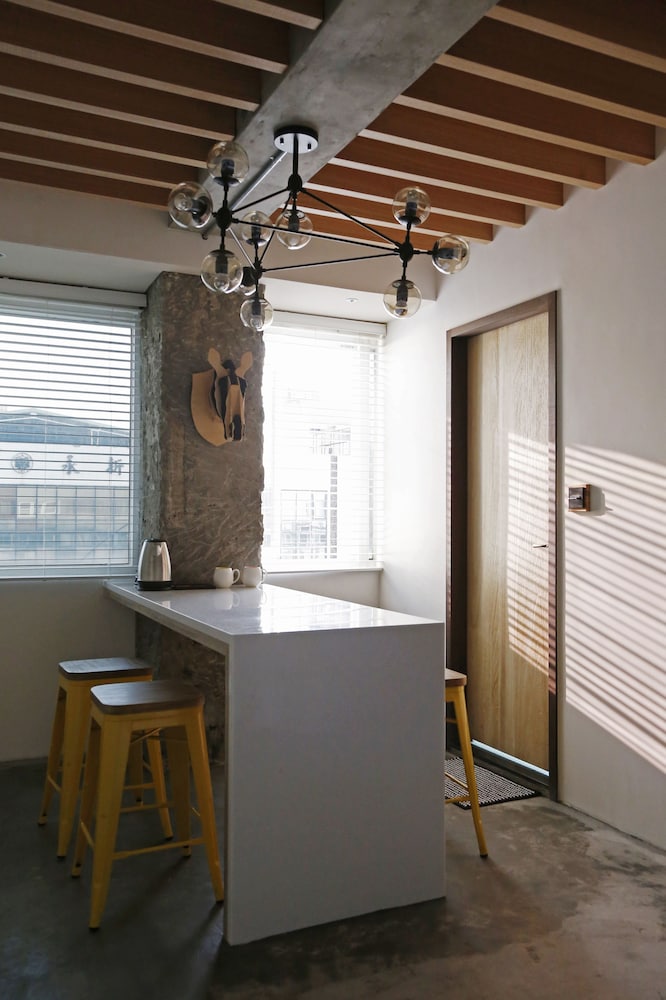 City Quadruple Room, 1 Double Bed with Sofa bed photo 3