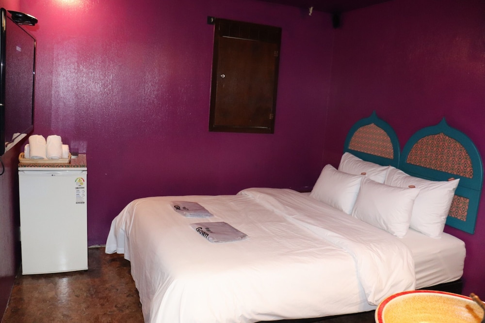 Standard Room - Photo 12