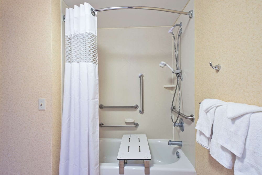 Hampton Inn Winfield Teays Valley, Foto 2