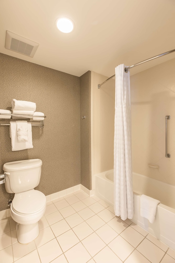1 KING 2 QN BEDS 2 BEDROOM 2 BATH SUITE WITH SLEEPER SOFA - Photo 10