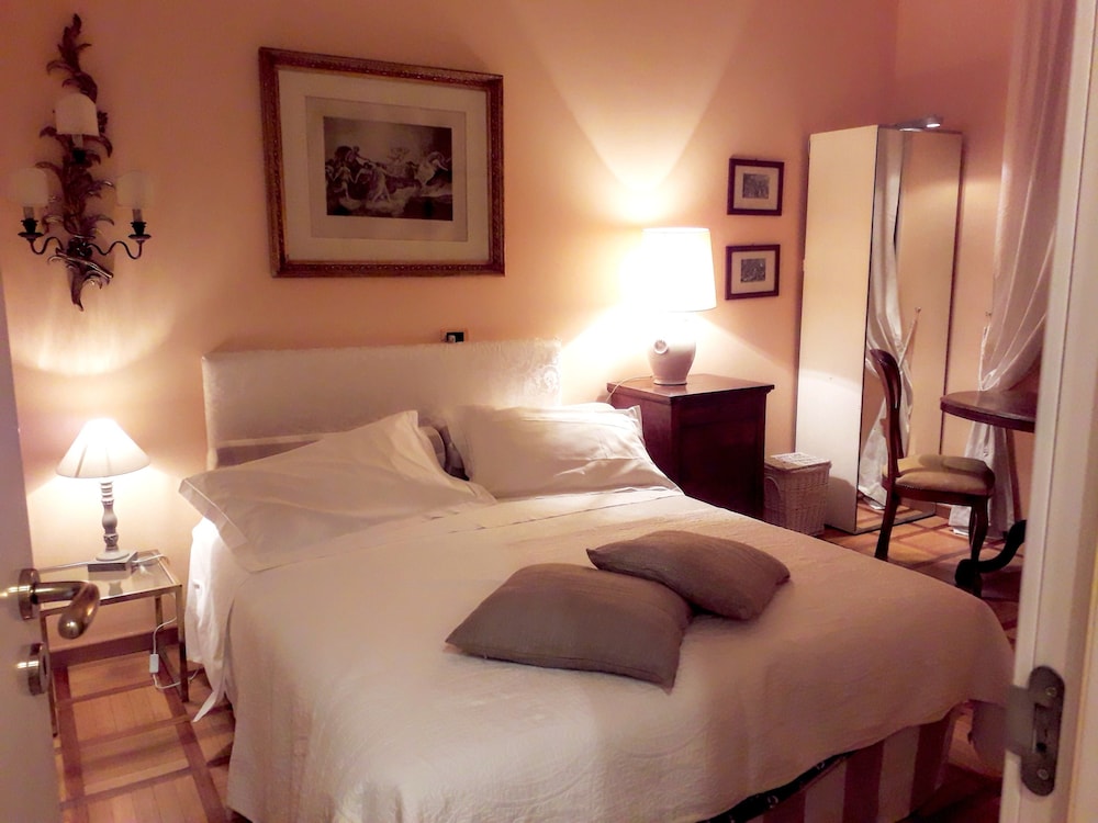 Double Room, Private Bathroom