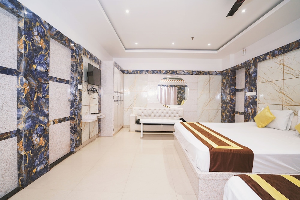 Deluxe Triple Room photo 1
