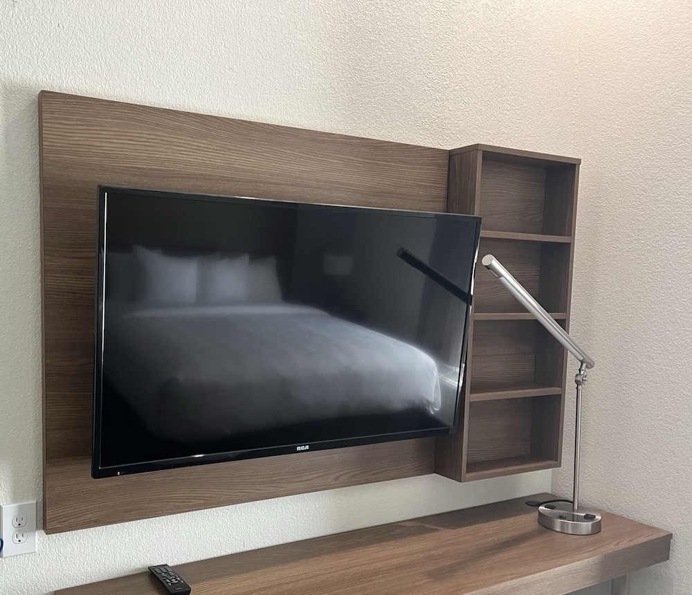 Suite, 1 King Bed, Non Smoking - Photo 4